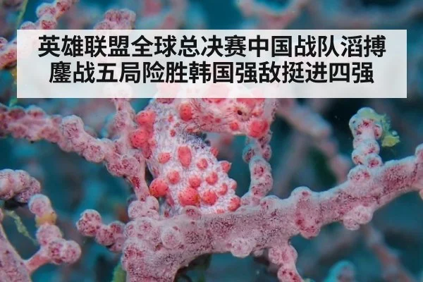 英雄联盟全球总决赛中国战队滔搏鏖战五局险胜韩国强敌挺进四强